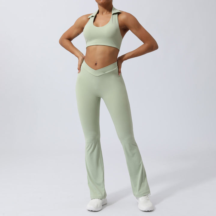 SPRT - Seamless Yoga Set