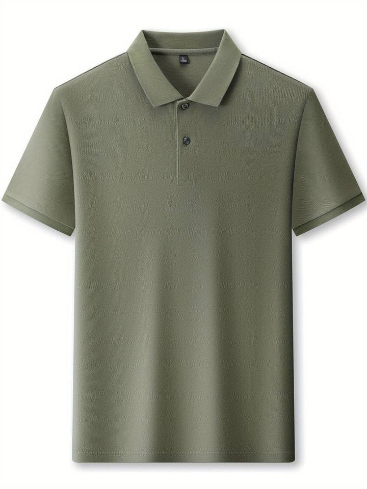 KAIRO  - Classic Men's Polo Shirt