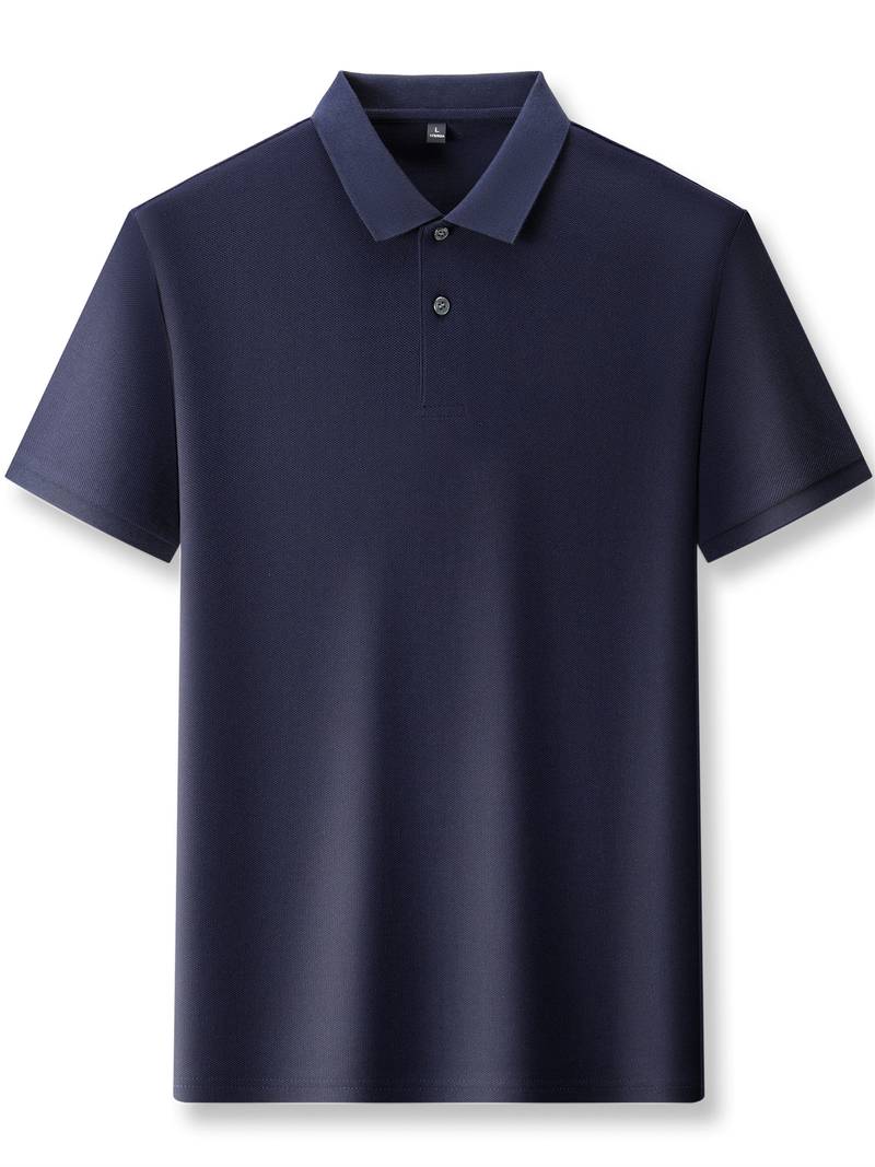 KAIRO  - Classic Men's Polo Shirt