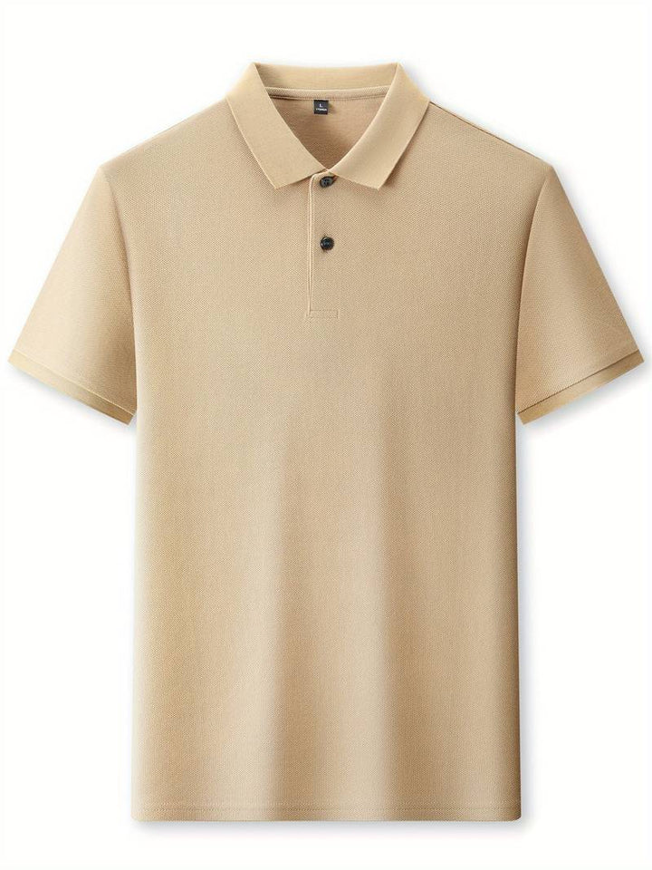 KAIRO  - Classic Men's Polo Shirt