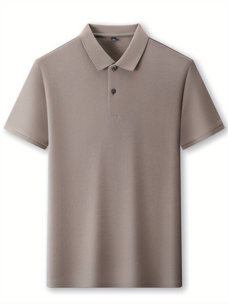 KAIRO  - Classic Men's Polo Shirt