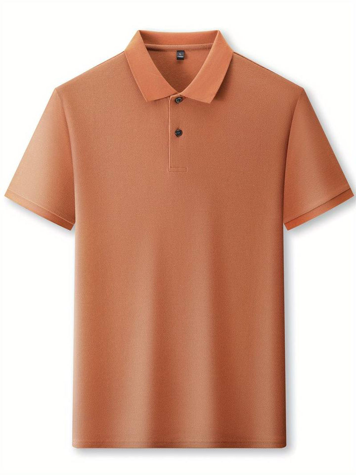 KAIRO  - Classic Men's Polo Shirt