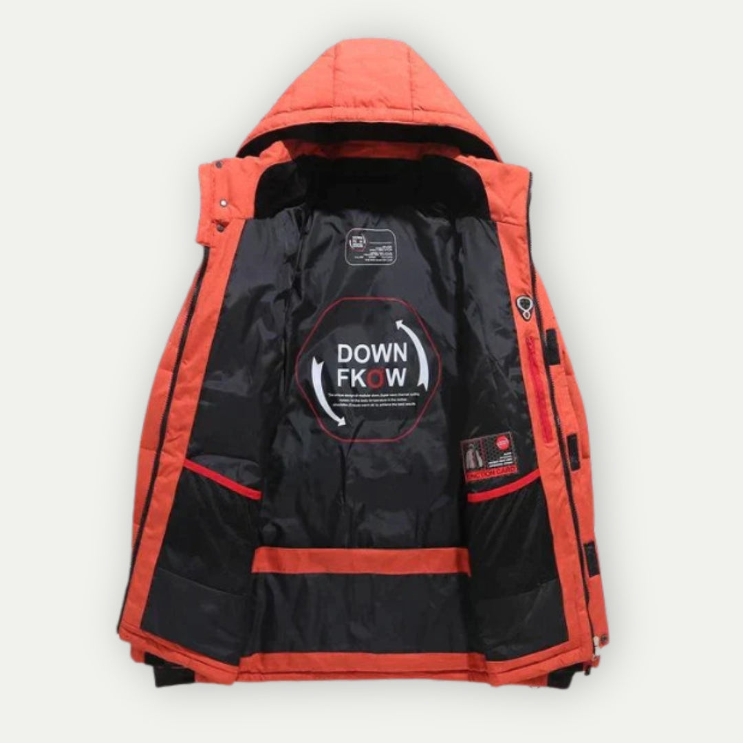 AYDEN - Down jacket