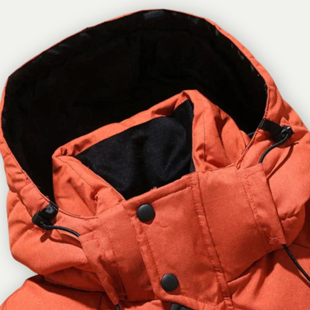 AYDEN - Down jacket