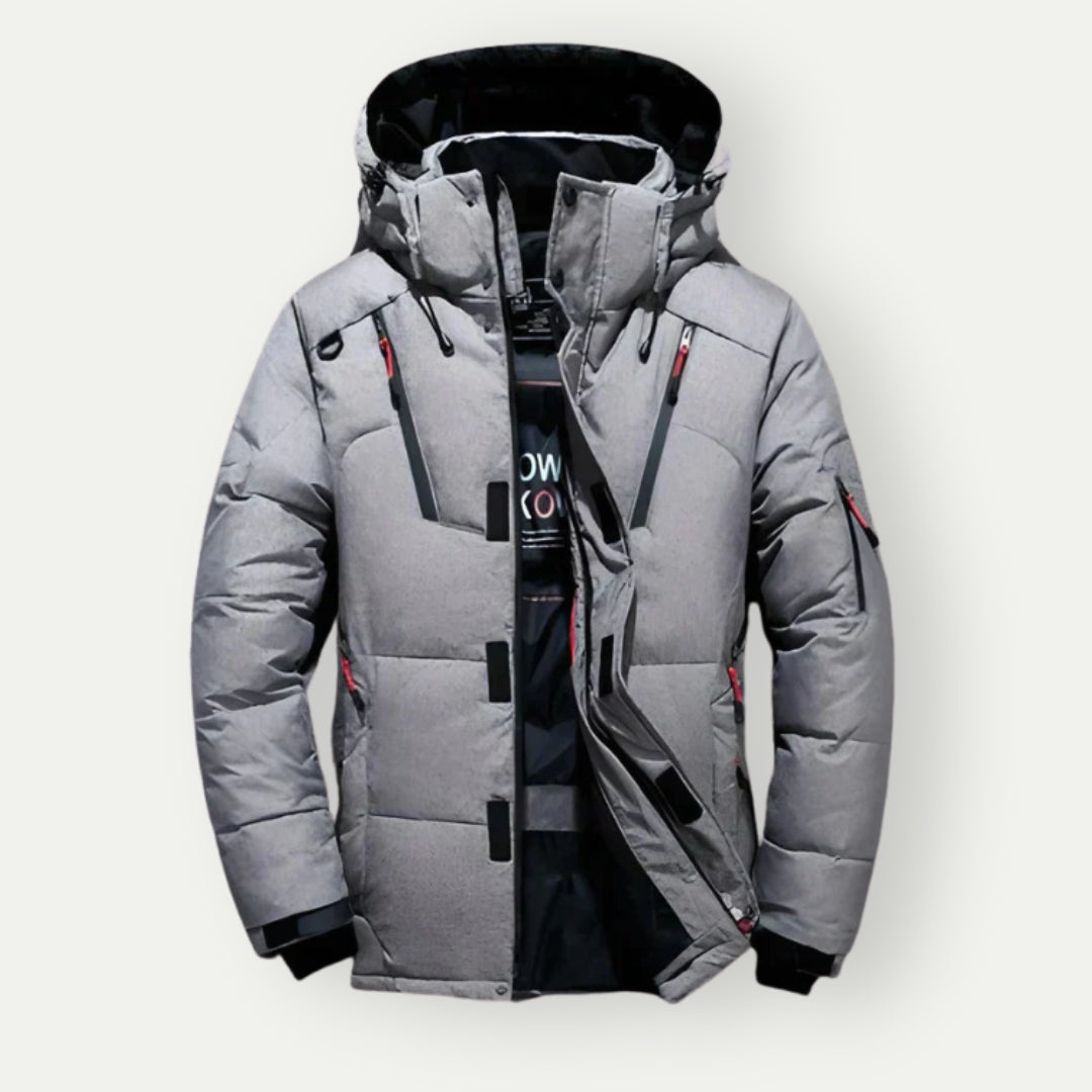 AYDEN - Down jacket