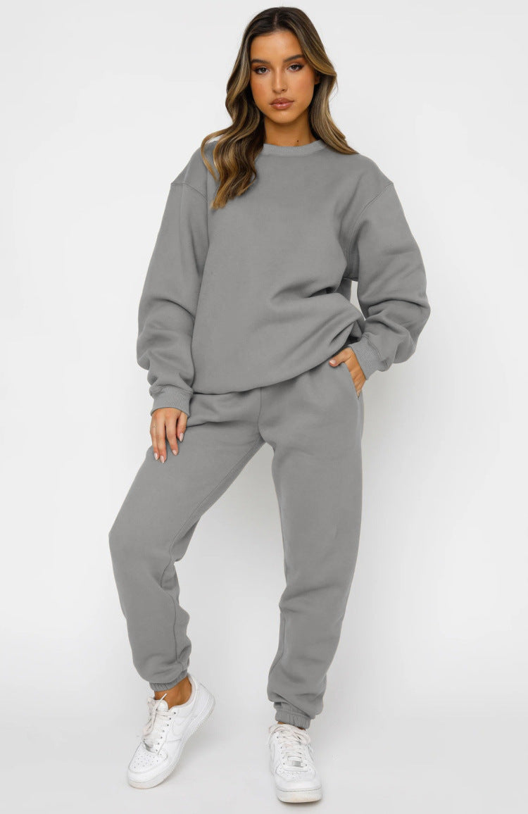 NOEMI - Cozy Joggers Set