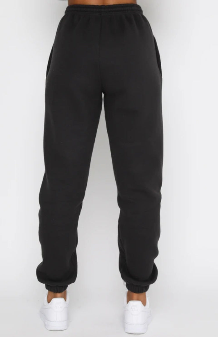 NOEMI - Cozy Joggers Set