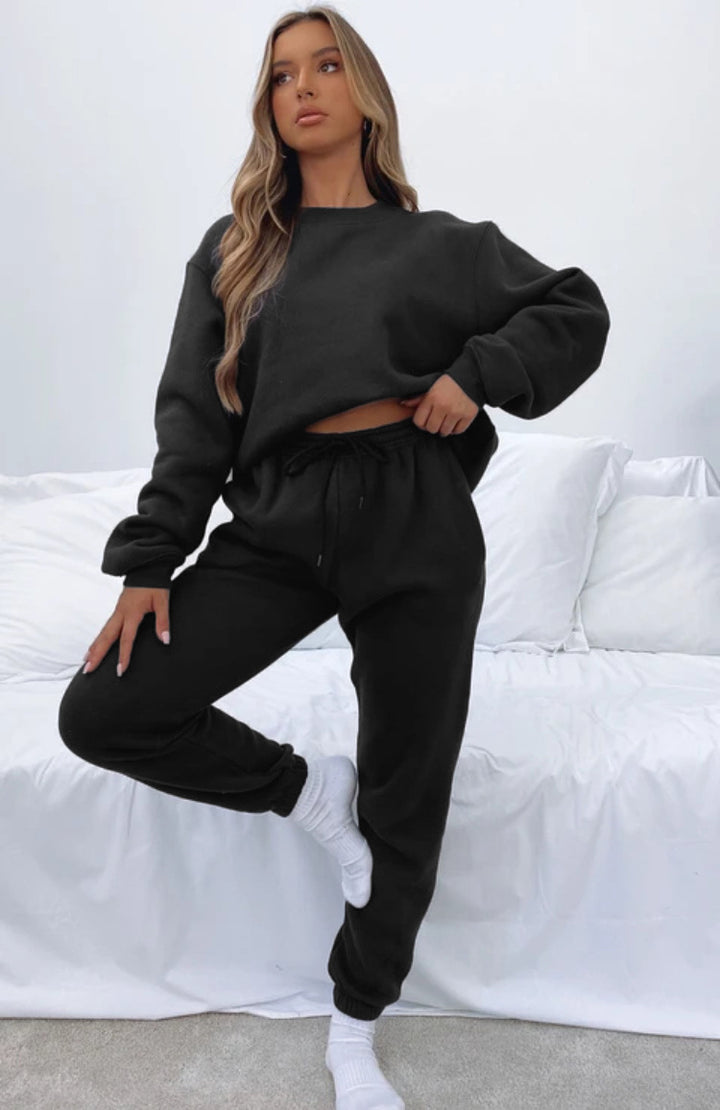 NOEMI - Cozy Joggers Set