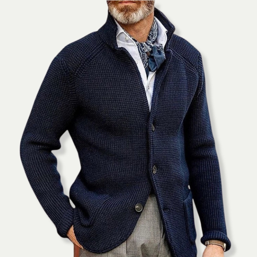 ARTHUR - Peiro Cardigan