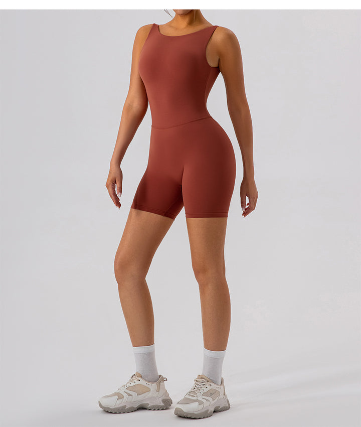 SPRT - Activewear Bodysuit