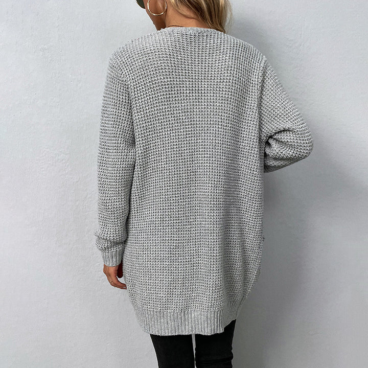 BREA - Knit Cardigan