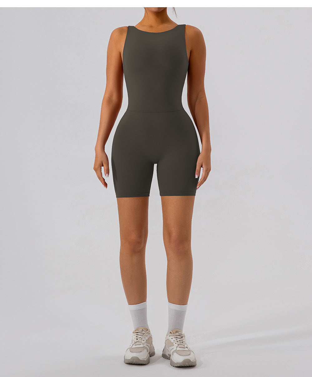 SPRT - Activewear Bodysuit