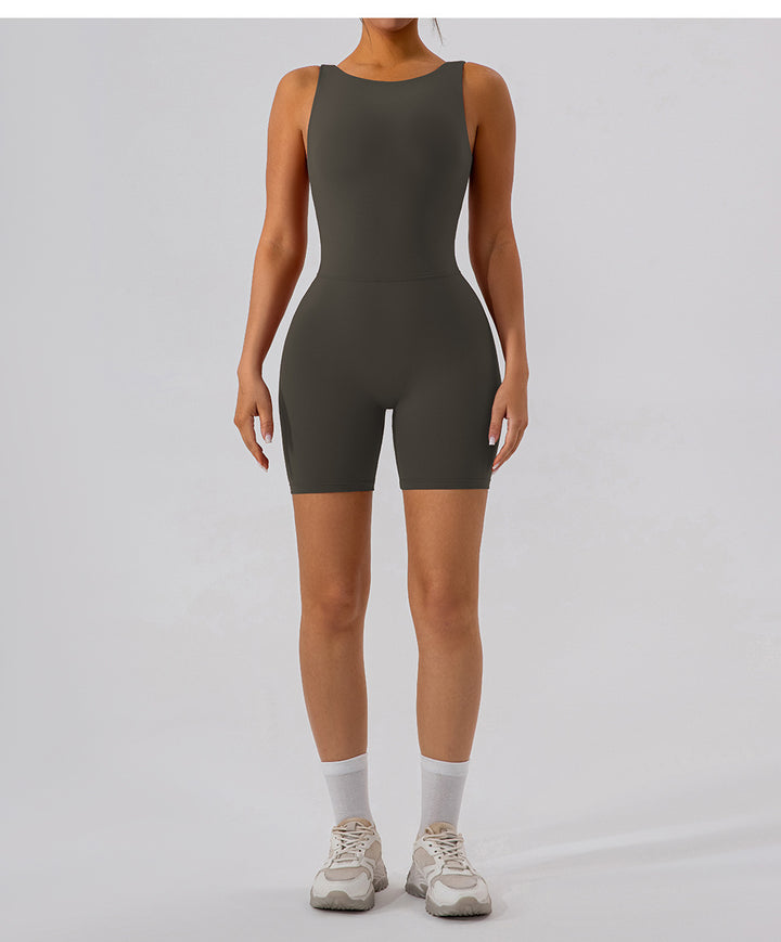 SPRT - Activewear Bodysuit