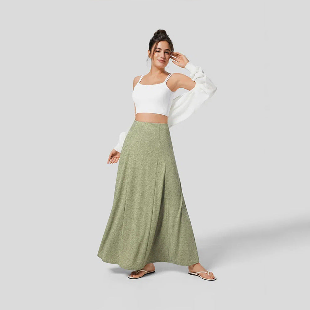 KIERA - Maxi Skirt