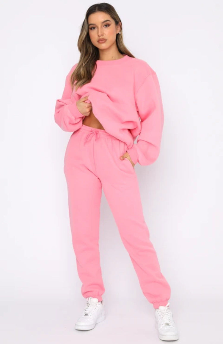 NOEMI - Cozy Joggers Set