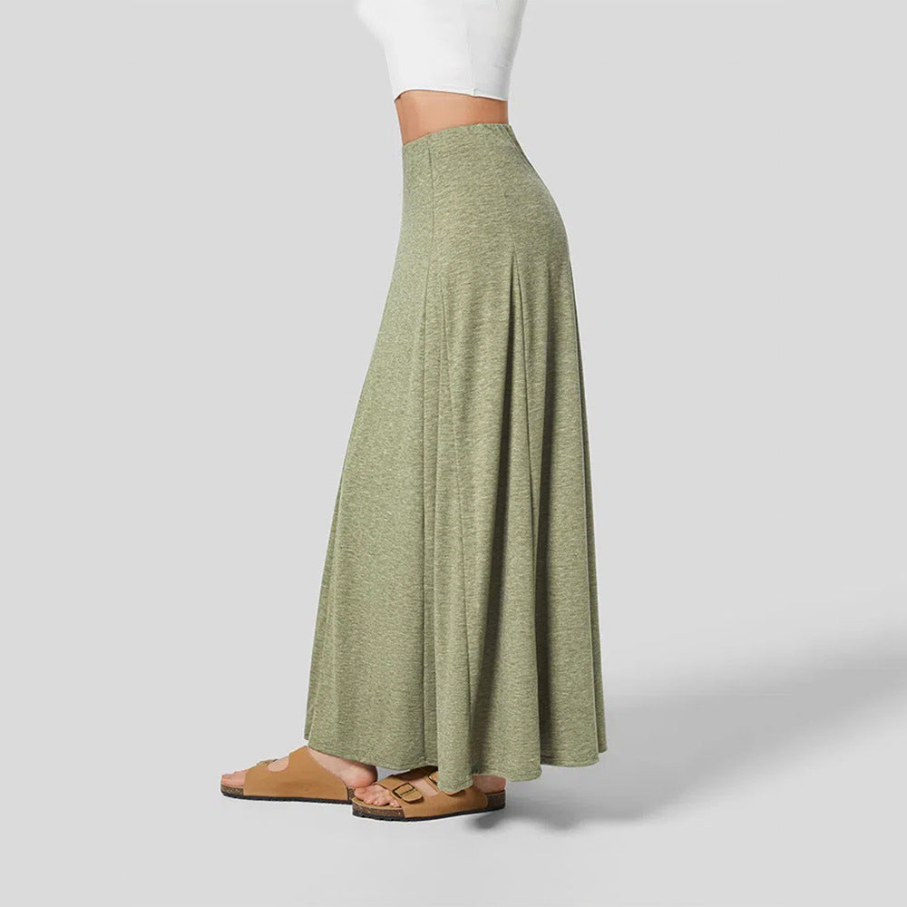 KIERA - Maxi Skirt