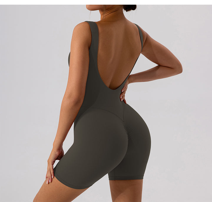 SPRT - Activewear Bodysuit