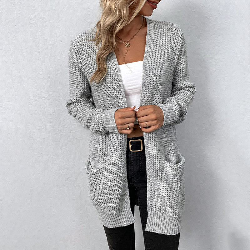 BREA - Knit Cardigan