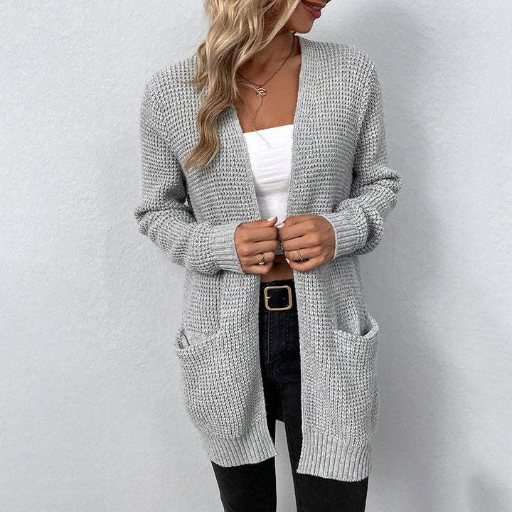 BREA - Knit Cardigan