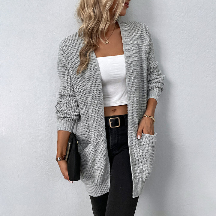 BREA - Knit Cardigan