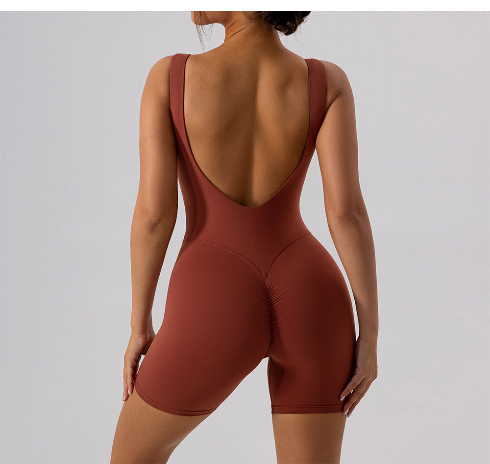 SPRT - Activewear Bodysuit