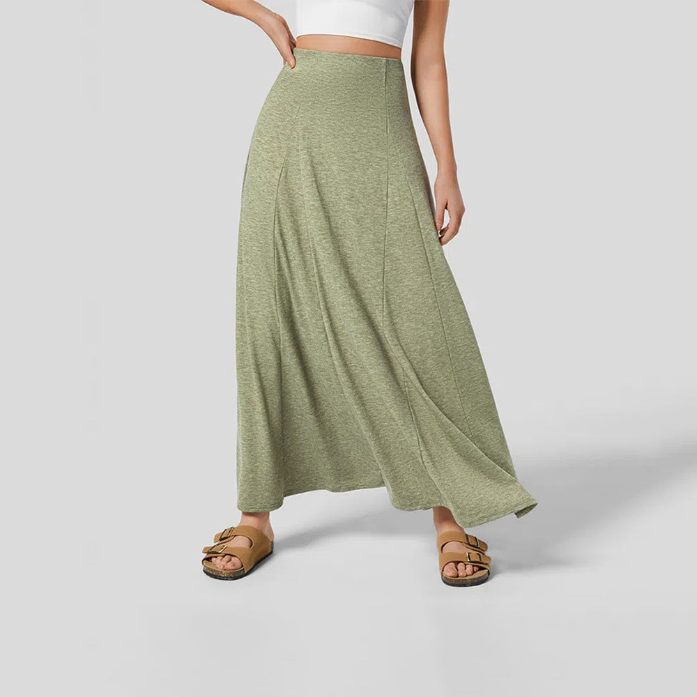 KIERA - Maxi Skirt