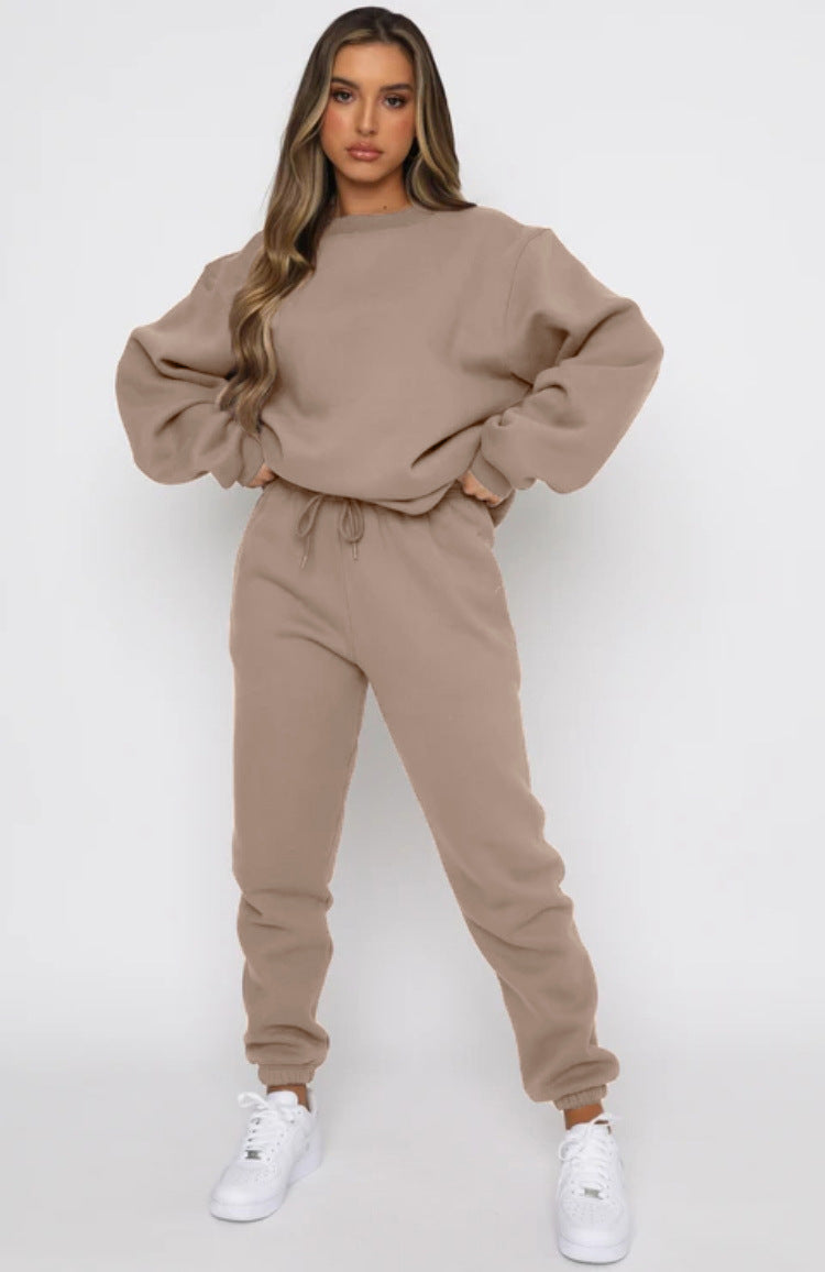 NOEMI - Cozy Joggers Set