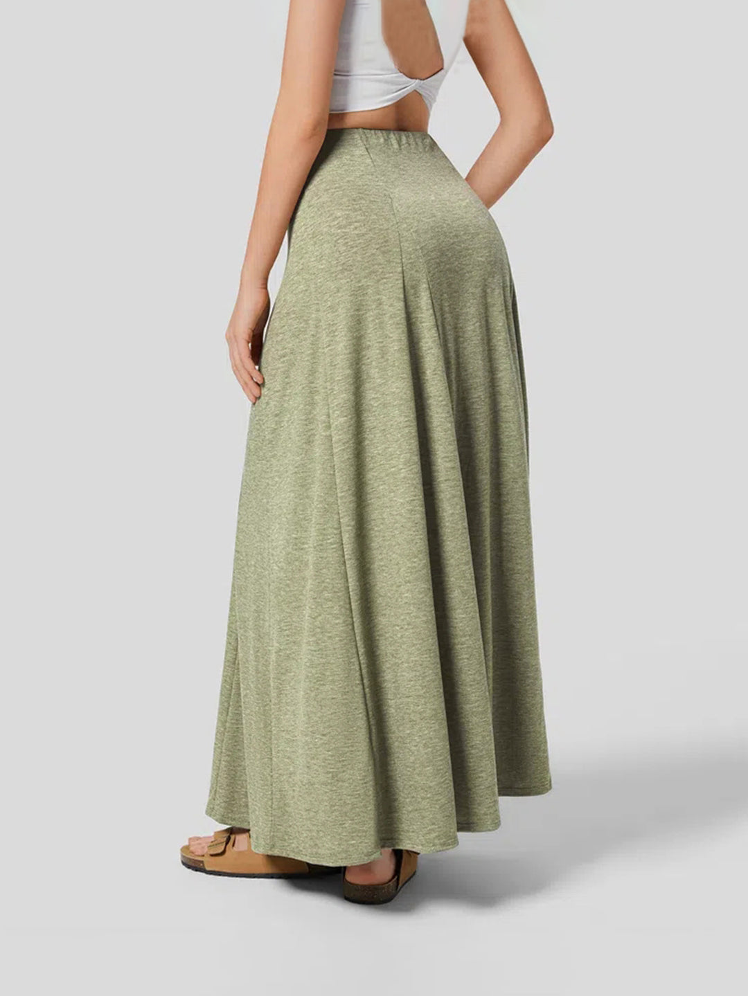 KIERA - Maxi Skirt