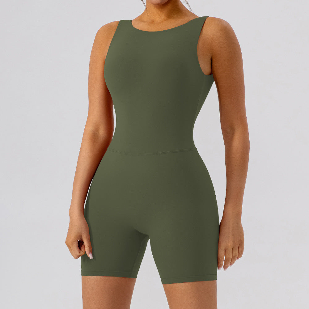 SPRT - Activewear Bodysuit