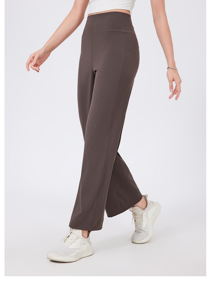 SPRT - High-Waist Stretch Pants