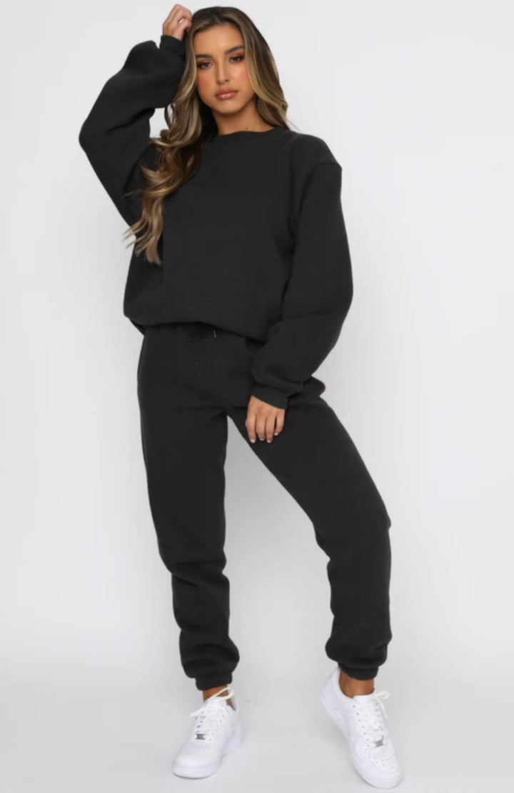 NOEMI - Cozy Joggers Set