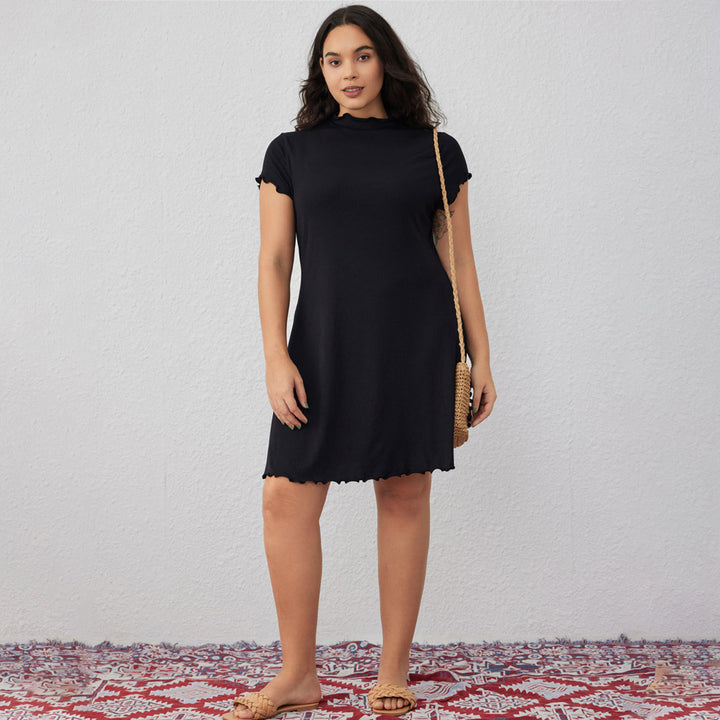 ADDAE - A-Line Dress