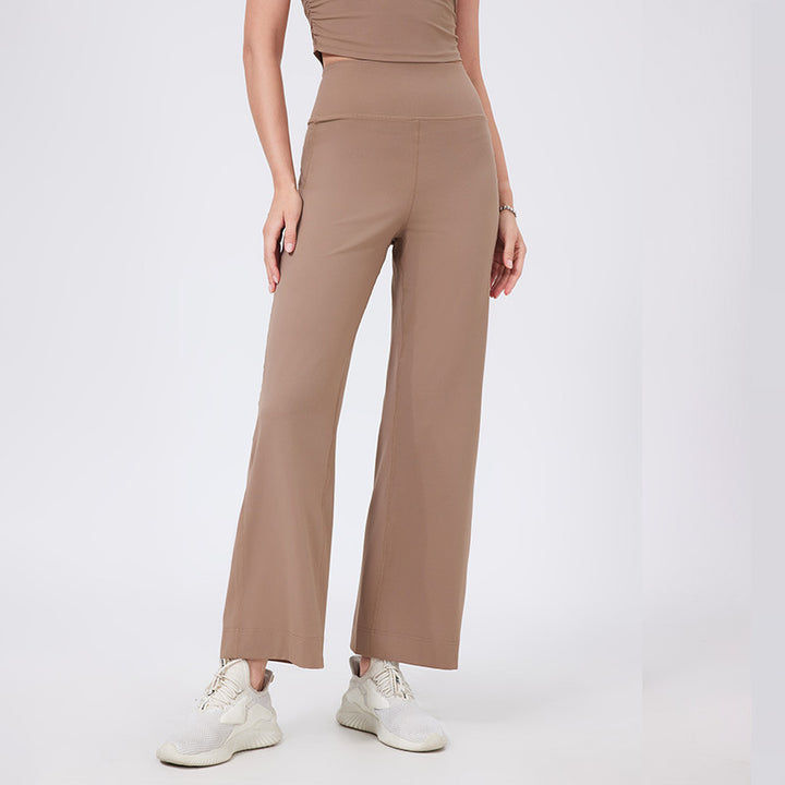 SPRT - High-Waist Stretch Pants