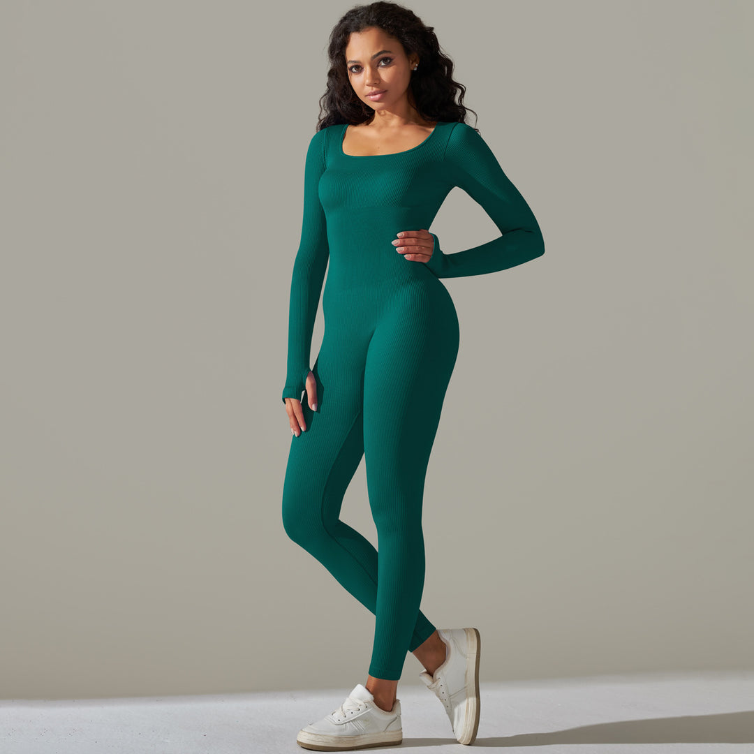 SPRT - Seamless Yoga Jumpsuit