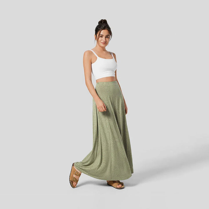 KIERA - Maxi Skirt