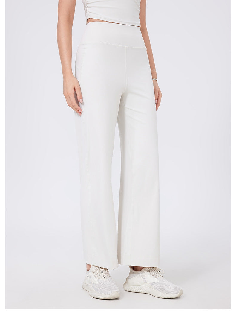 SPRT - High-Waist Stretch Pants