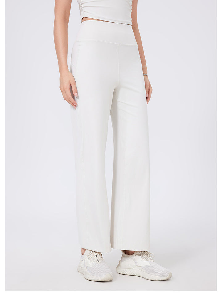 SPRT - High-Waist Stretch Pants