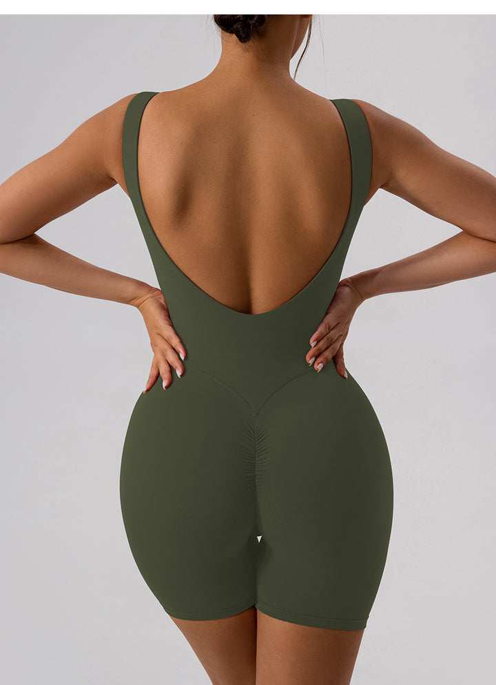 SPRT - Activewear Bodysuit