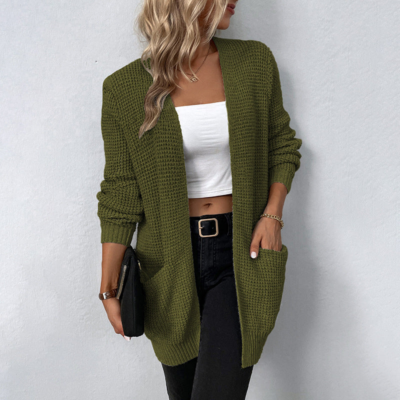 BREA - Knit Cardigan