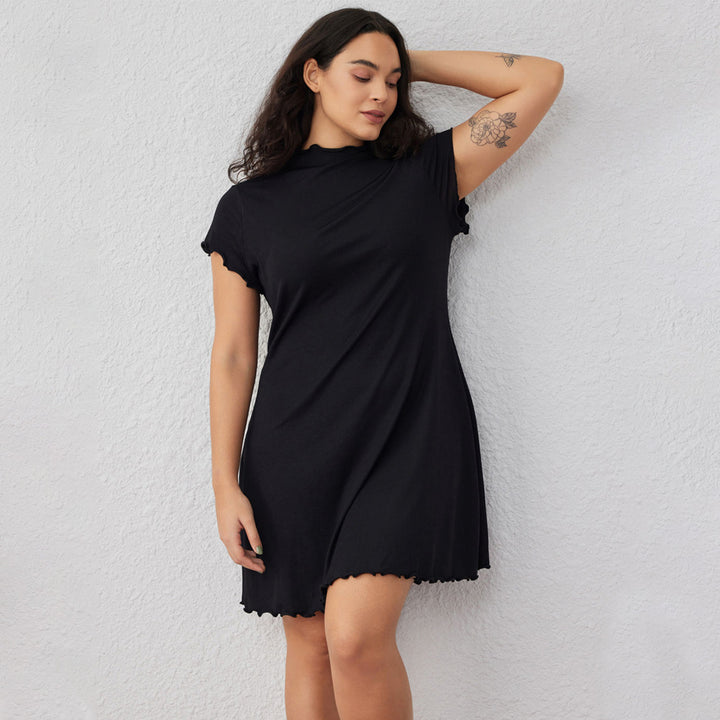 ADDAE - A-Line Dress