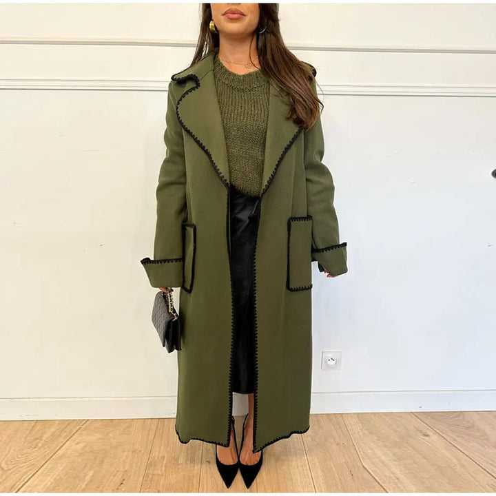 DAI - Longline Trench Coat