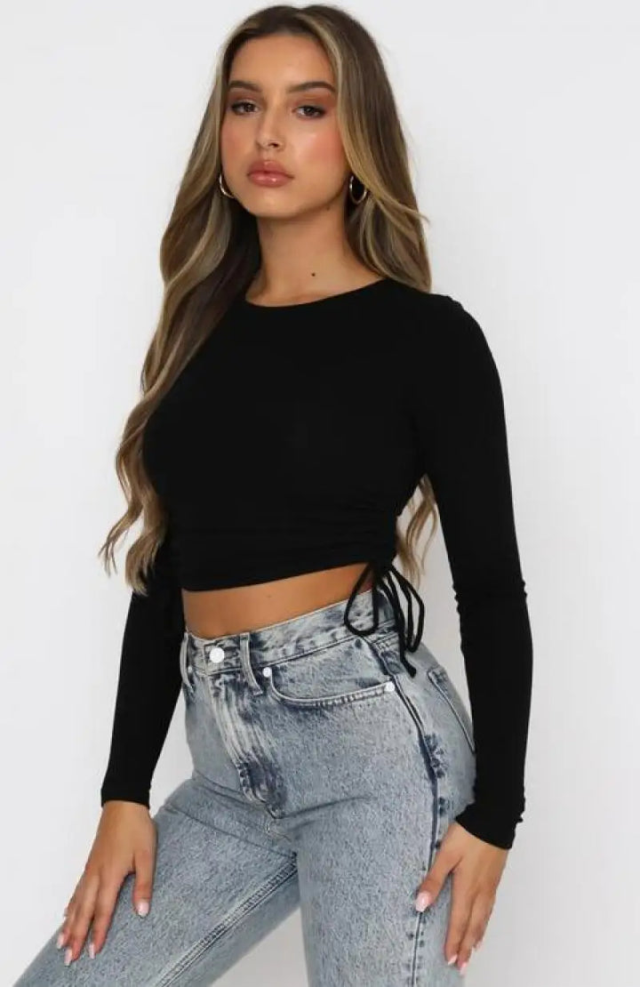 VEA -  Crop Top