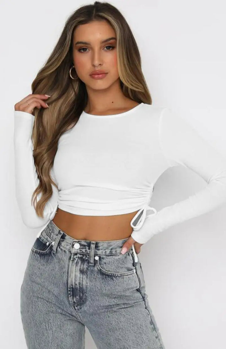 VEA -  Crop Top