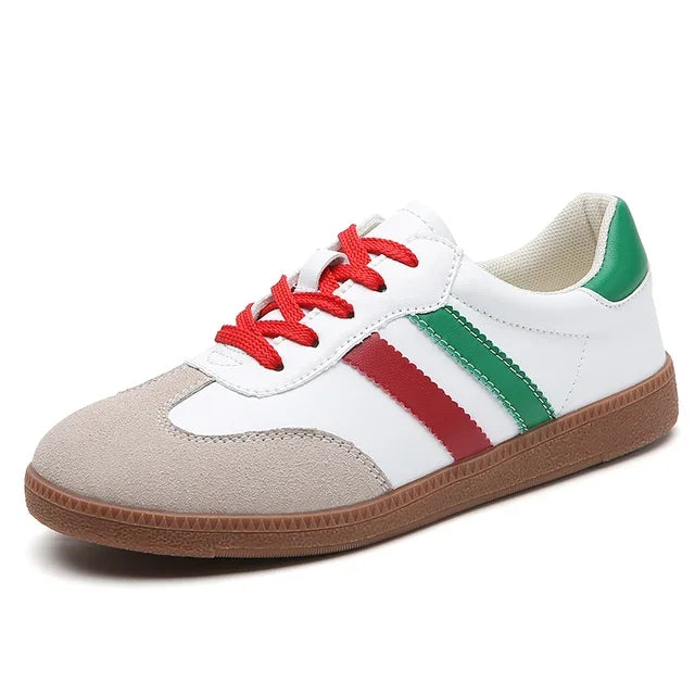 LUPPE - Retro Sneakers