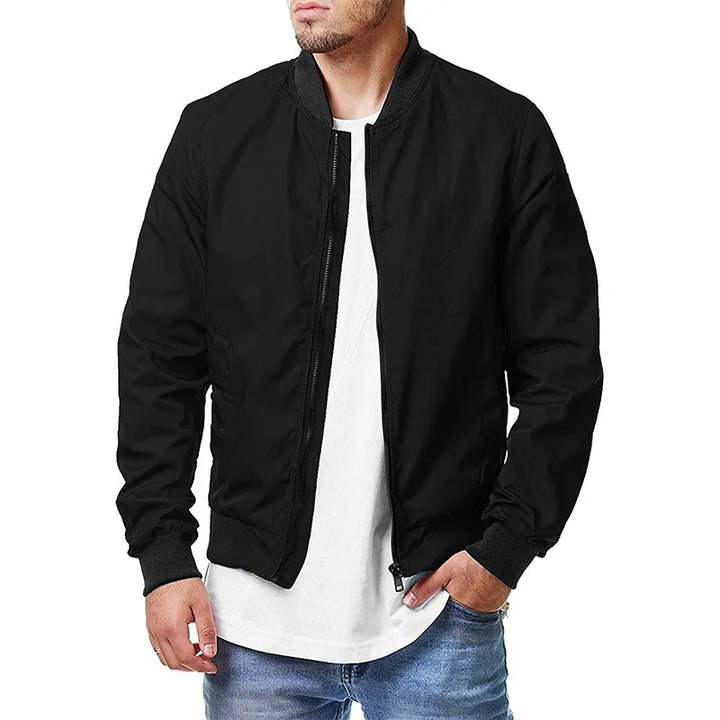 FRASER - Bomber Jacket