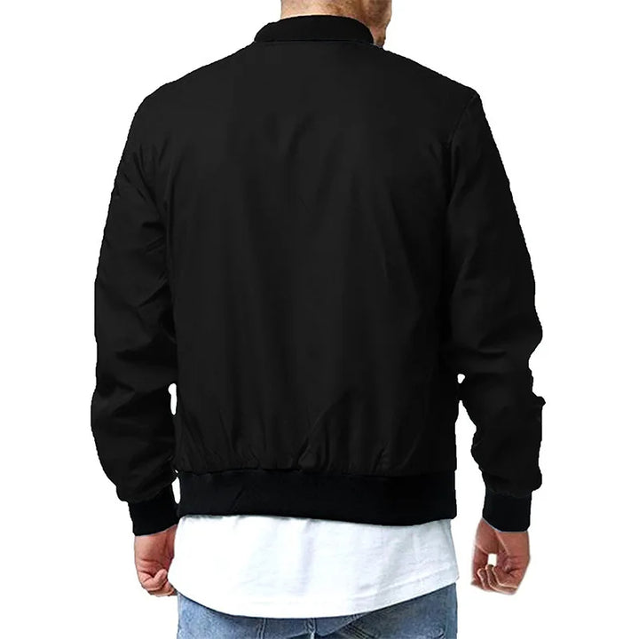 FRASER - Bomber Jacket