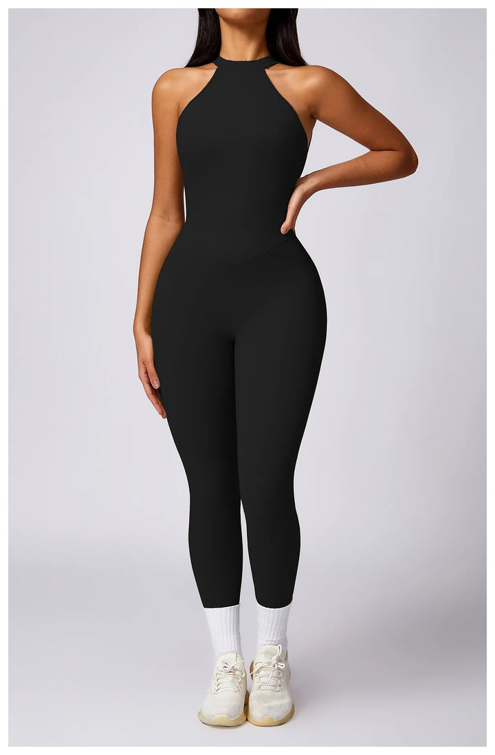 SPRT - Yoga Jumpsuit