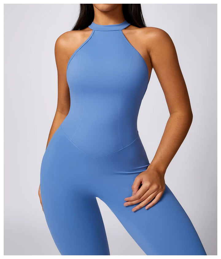 SPRT - Yoga Jumpsuit