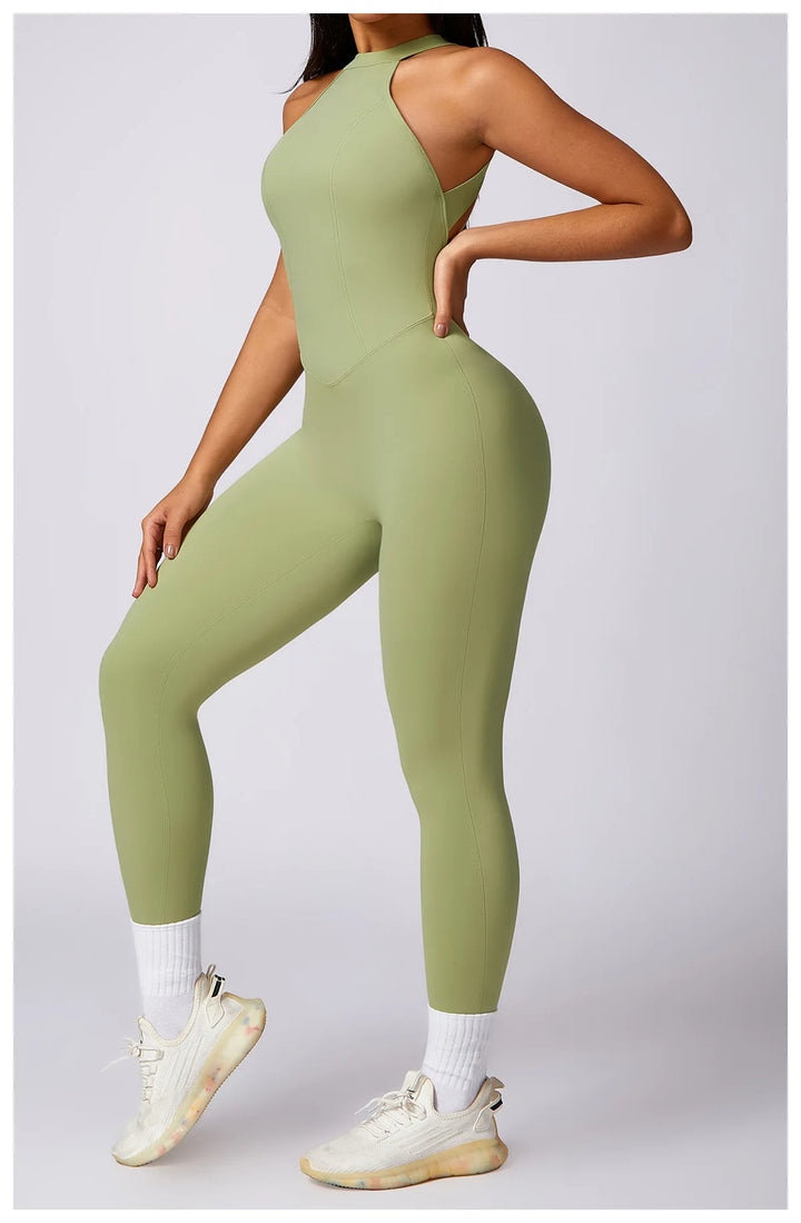 SPRT - Yoga Jumpsuit