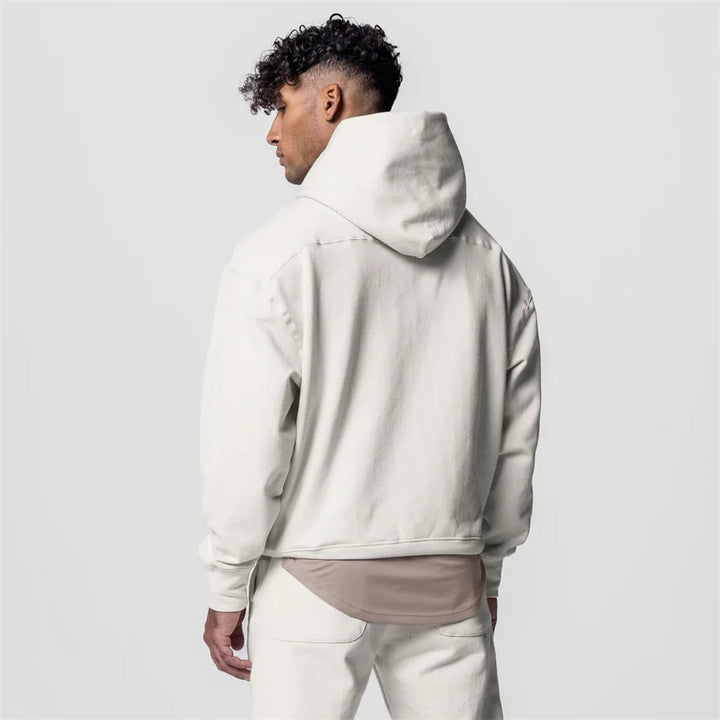 LAITH - Oversized Hoodie